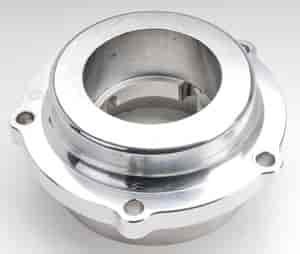 Pinion Support Aluminum
