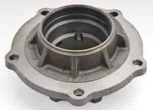 Daytona Style Pinion Support Nodular