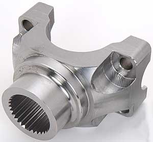 Pinion Yoke Fits GM 12-Bolt