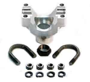 Pinion Yoke Fits GM 12-Bolt