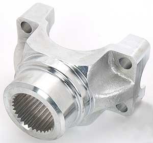 Pinion Yoke Fits GM 10-Bolt 8.5"