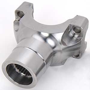 Pinion Yoke Fits 9" Ford