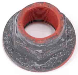 Pinion Nut 9" Ford Small Stem