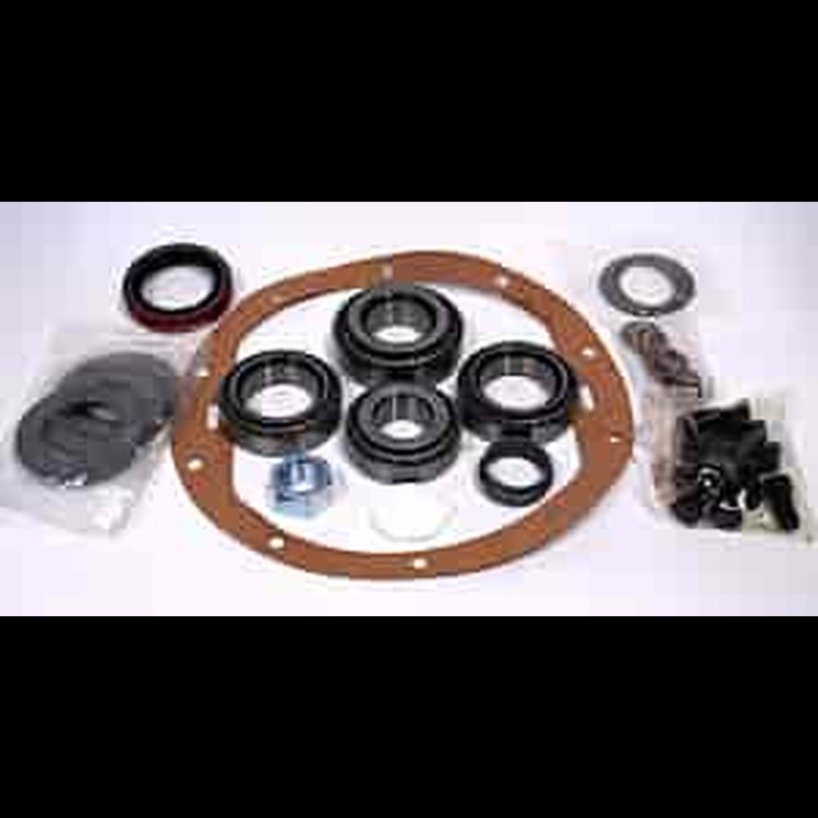 Differential Installation Kit GM 8.5" 10-Bolt