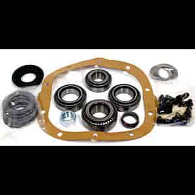 Differential Installation Kit GM 7.5" 10-Bolt (1980-1996)