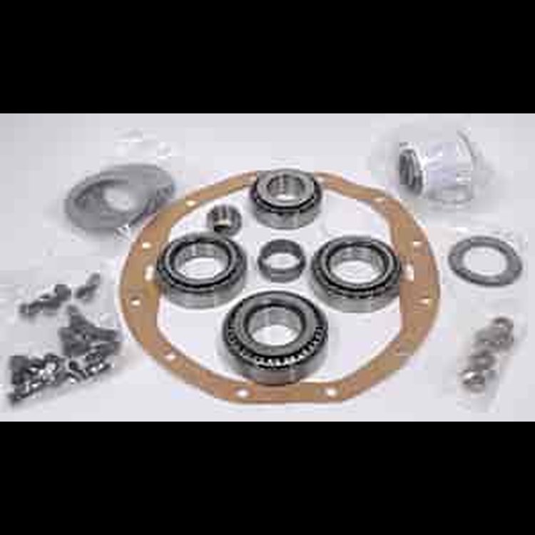 Differential Installation Kit GM 8.875" 12-Bolt (Car)