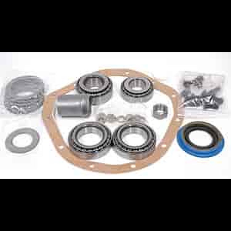 Differential Installation Kit GM 8.875" 12-Bolt (Truck)
