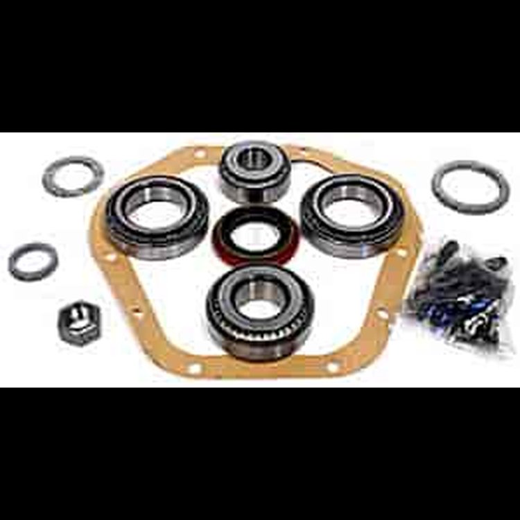 Differential Installation Kit Dana 60