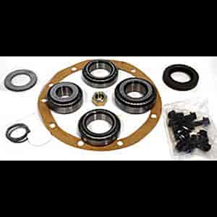 Differential Installation Kit Chrysler 8-3/4"