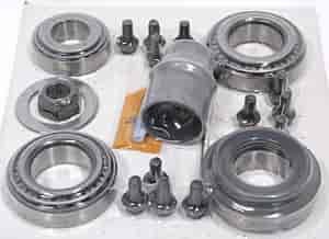 Differential Installation Kit Chrysler 8.75"