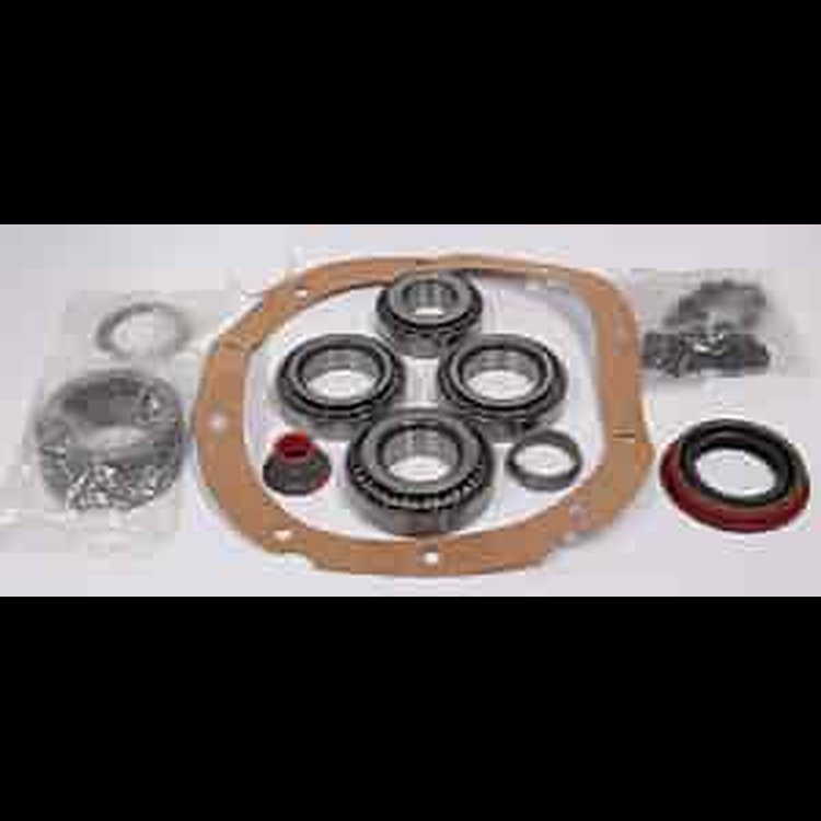 Differential Installation Kit Ford 8.8"