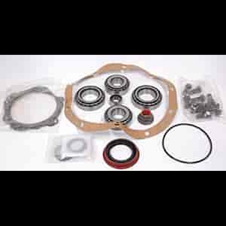 Differential Installation Kit Ford 8"