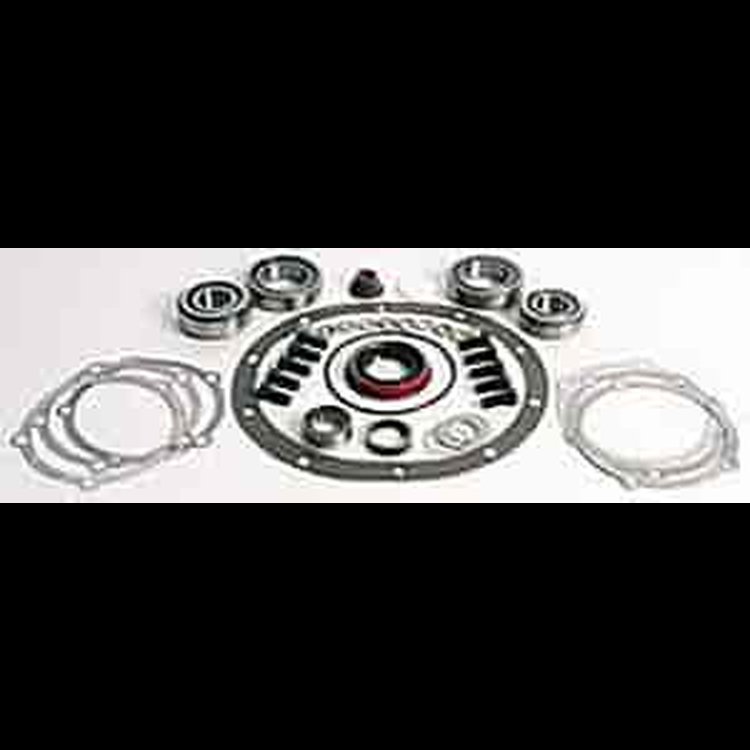 Differential Installation Kit Ford 9"