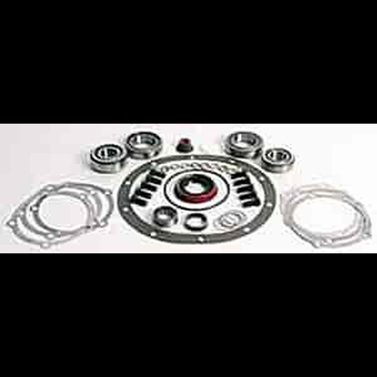 Differential Installation Kit Ford 9"
