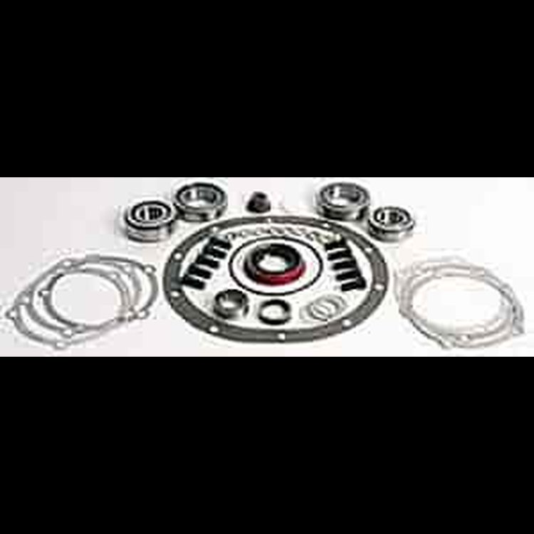 Differential Installation Kit Ford 9"
