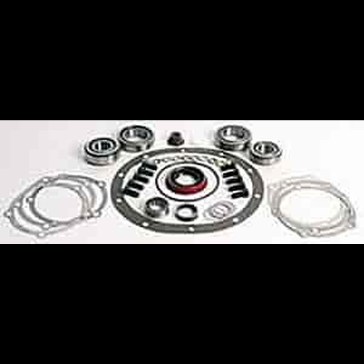 Differential Installation Kit Ford 9"