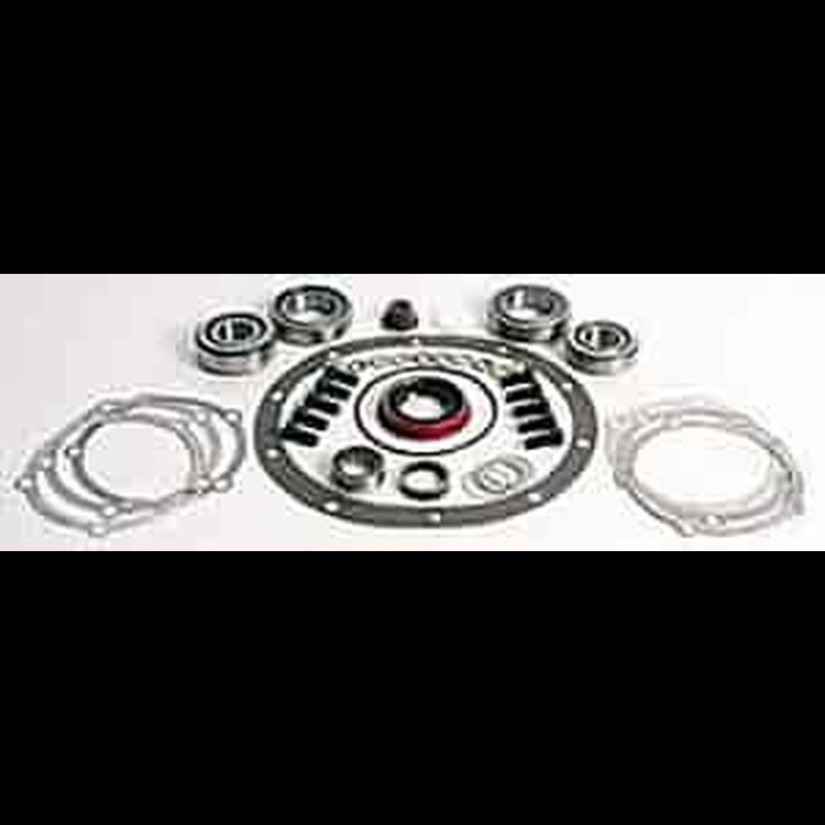 Differential Installation Kit Ford 9"