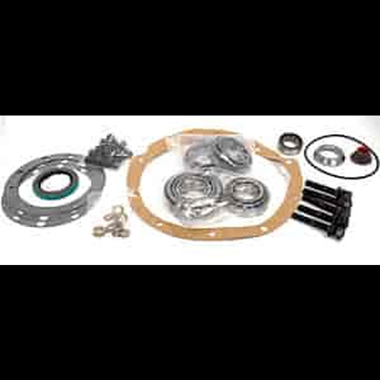 Differential Installation Kit Ford 9"