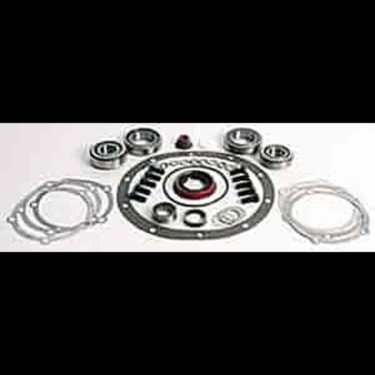 Differential Installation Kit Ford 9"