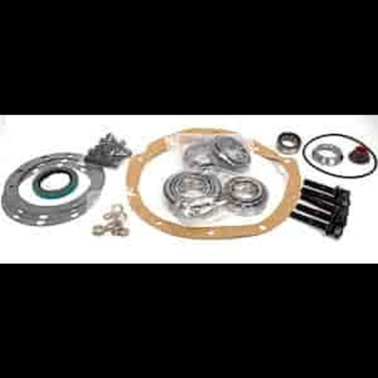 Differential Installation Kit Ford 9"