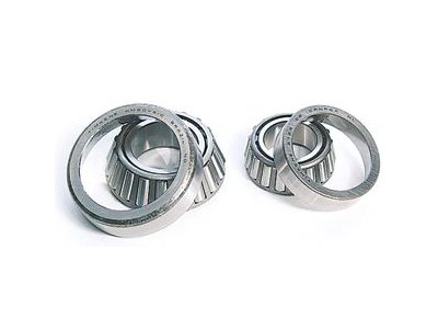 Spool Bearings GM 12-Bolt