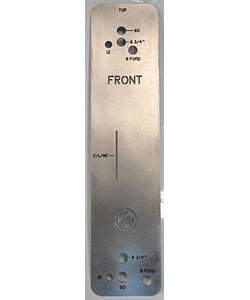 Pinion Centering Tool