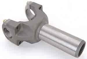 Transmission Yoke Fits Powerglide W/Roller Bearing Case
