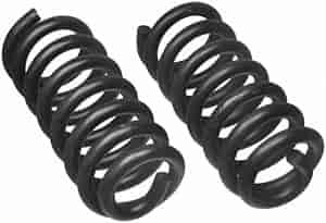 Coil Spring Rear