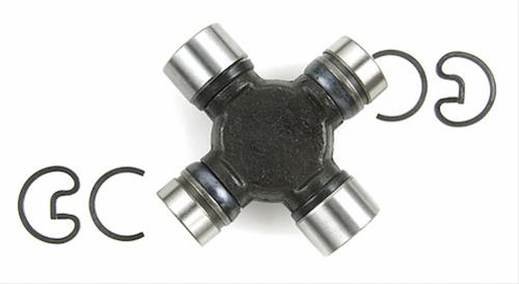 U-JOINT SUPERSTRENGTH NON