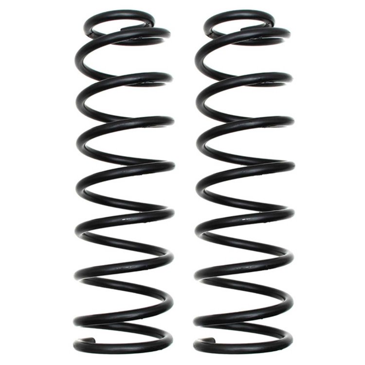 Coil Spring Set [Front] for 2000-2006 Jeep Wrangler TJ