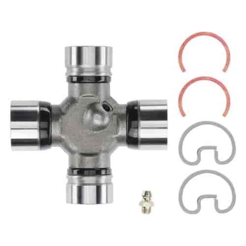 Axle U-Joint