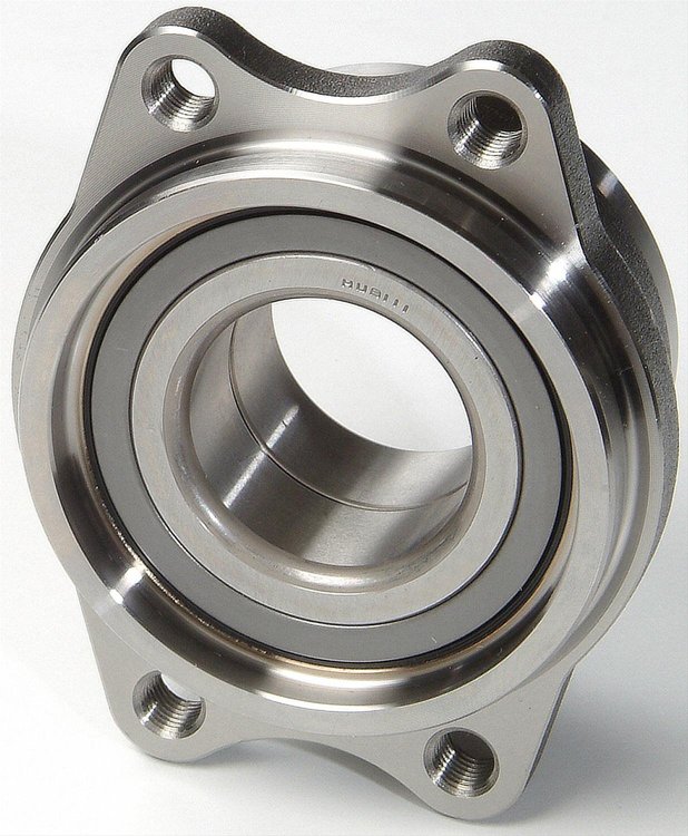 REAR WHEEL BEARING