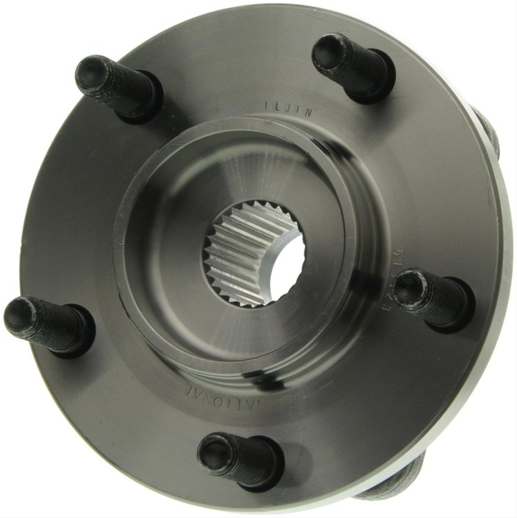 WHEEL BEARING