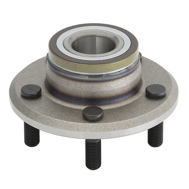 Wheel Bearing & Hub Assembly