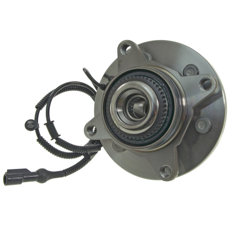 BEARING/HUB ASSEMBLY