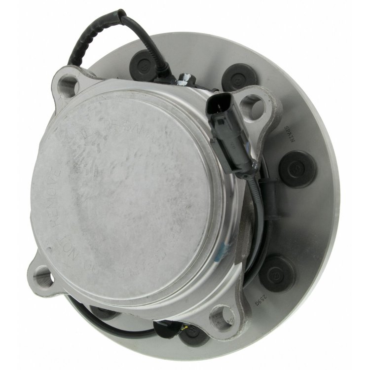 HUB ASSEMBLY RAM