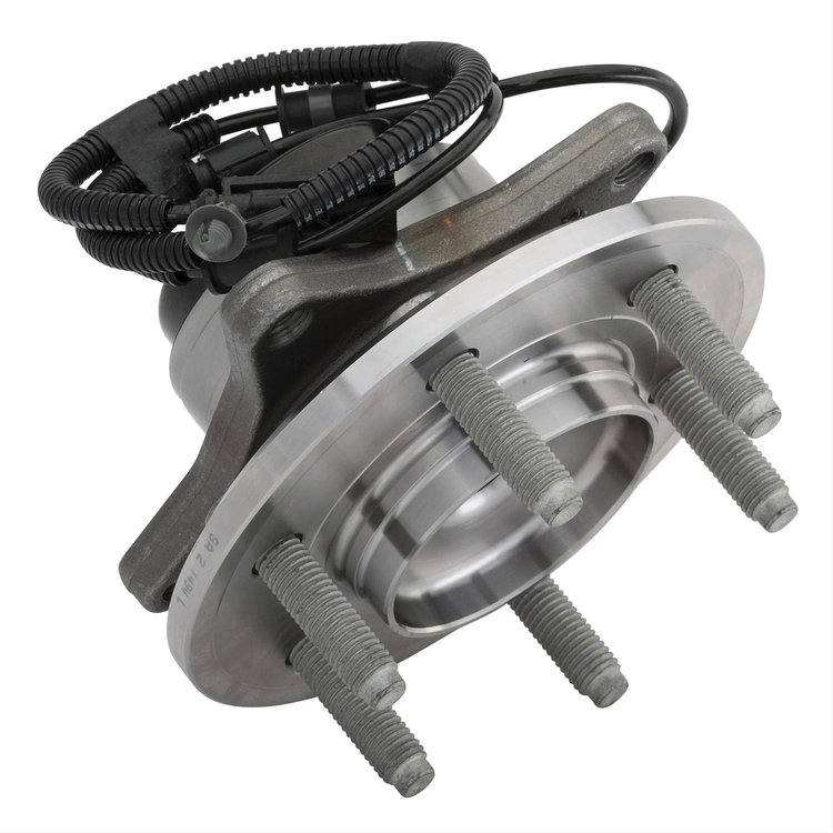 HUB ASSEMBLY