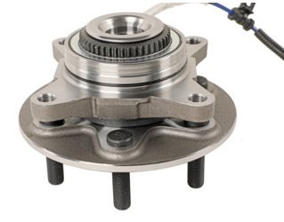 515199 Front Hub Bearing Assembly for 2018-2020 Ford F-150