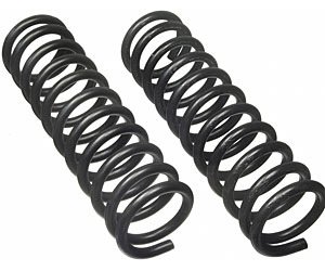 Front Coil Springs