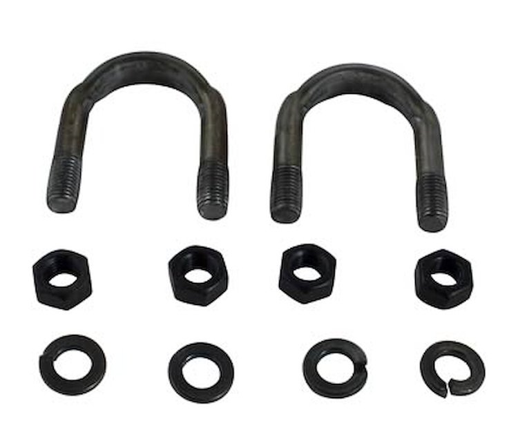 U-JOINT STRAP