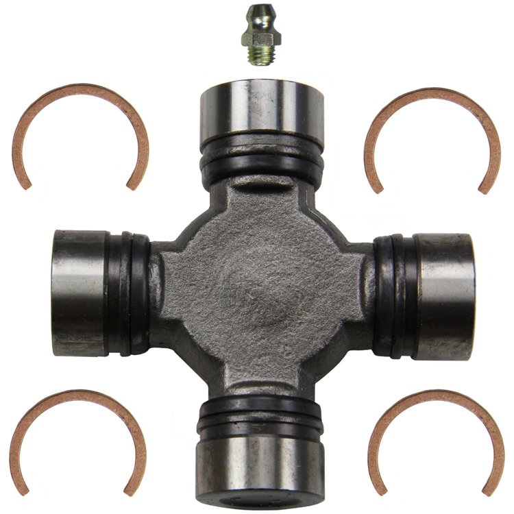 Axle U-Joint