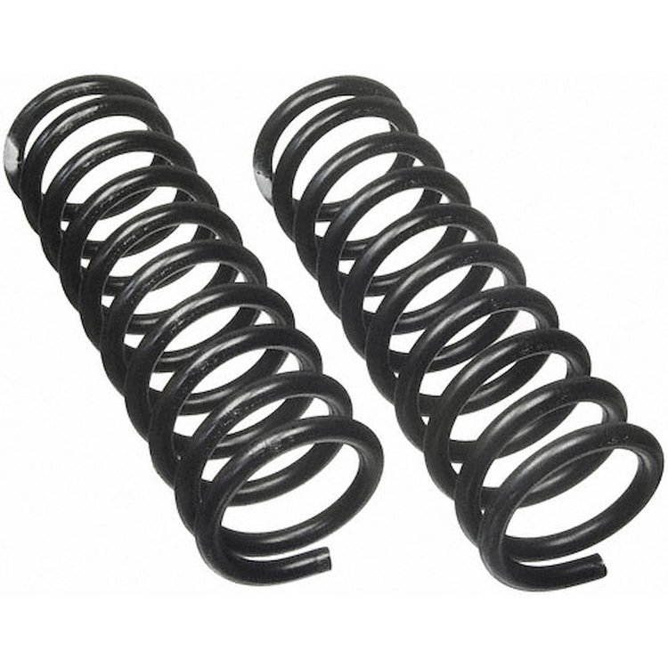Front Coil Springs