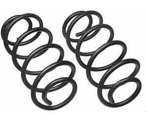 Rear Coil Springs