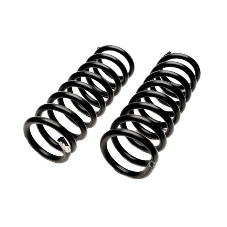 Front Coil Springs