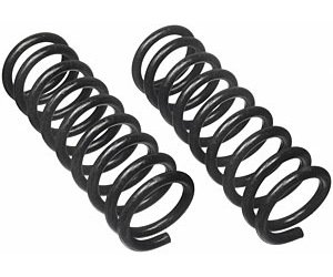 Front Coil Springs