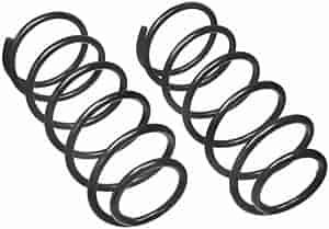 Rear Coil Springs