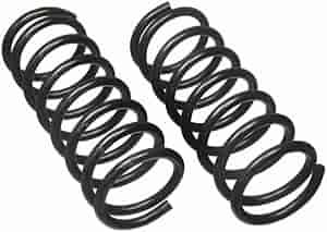 Coil Spring Rear