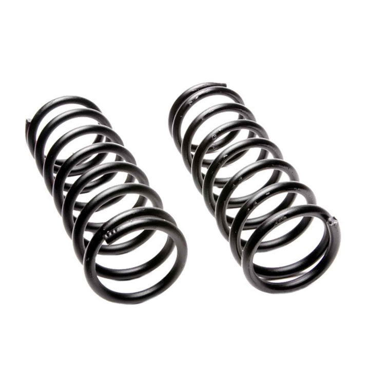Rear Coil Springs