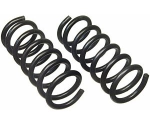 Front Coil Springs 1963-1982 Corvette