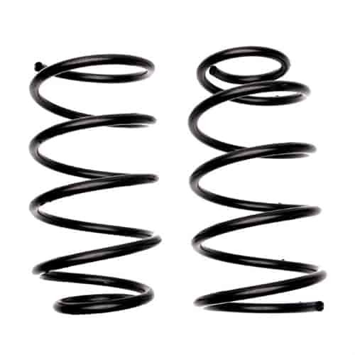 Coil Spring Rear